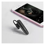 Bluetooth Гарнитура Hoco E29 черная                                                                 