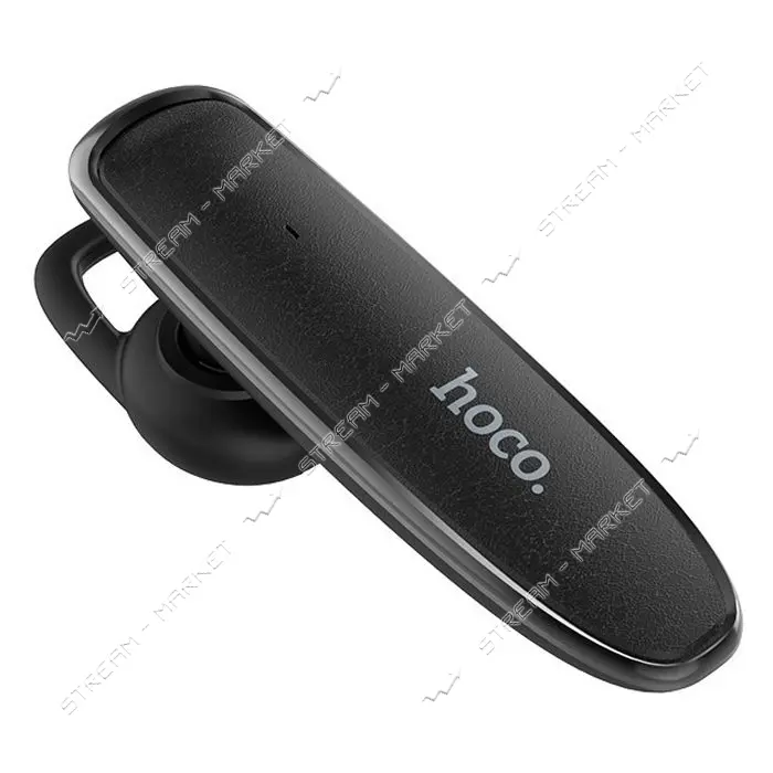 Bluetooth Гарнитура Hoco E29 черная                                                                 