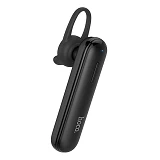 Bluetooth Гарнитура Hoco E36 Free sound черная                                                      