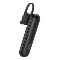 Bluetooth Гарнитура Hoco E36 Free sound черная                                                      