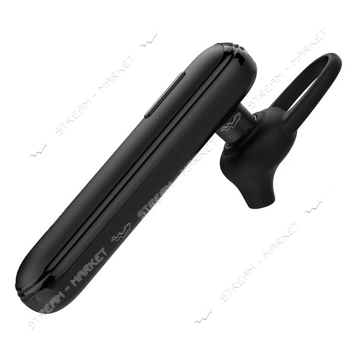 Bluetooth Гарнитура Hoco E36 Free sound черная                                                      