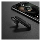 Bluetooth Гарнитура Hoco E36 Free sound черная                                                      