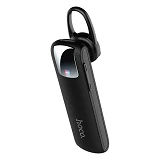 Bluetooth Гарнитура Hoco E37 Gratified черная