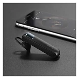 Bluetooth Гарнитура Hoco E37 Gratified черная