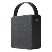 Bluetooth-колонка Awei Y100 портативная черная                                                      