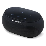 Bluetooth колонка Awei Y200 портативная черная                                                      