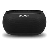 Bluetooth колонка Awei Y200 портативная черная                                                      