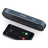 Bluetooth-колонка Awei Y220 портативная черная
