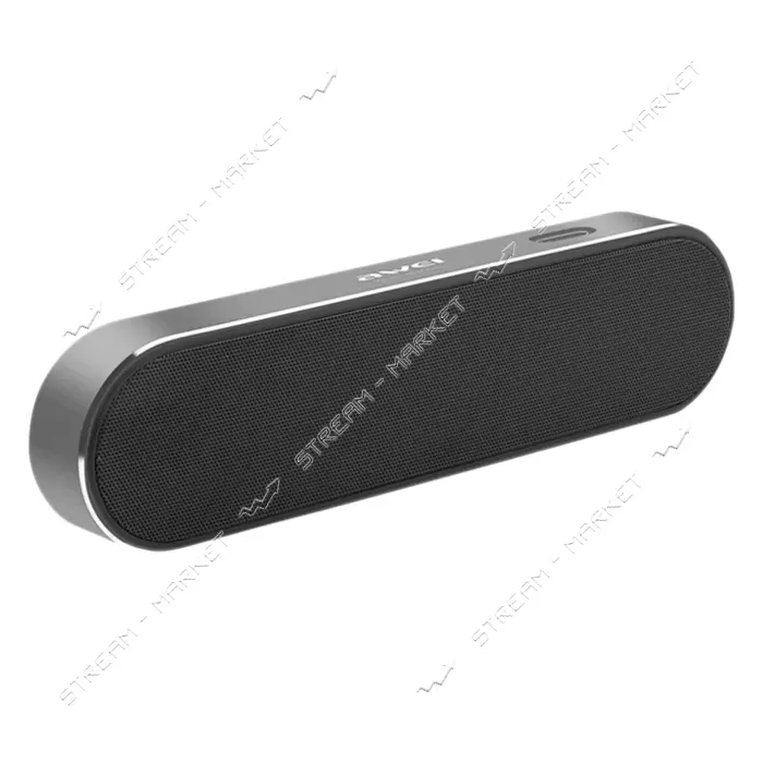 Bluetooth-колонка Awei Y220 портативная черная