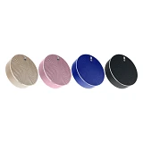 Bluetooth-колонка Awei Y800 портативная серая                                                       