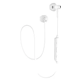 Bluetooth Наушники Hoco ES21 Wonderful sports белые                                                 