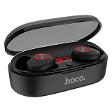 Bluetooth Наушники Hoco ES24 Joyous sound черные                                                    
