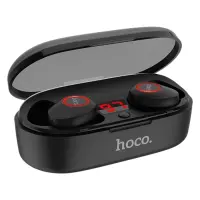 Bluetooth Наушники Hoco ES24 Joyous sound черные                                                    