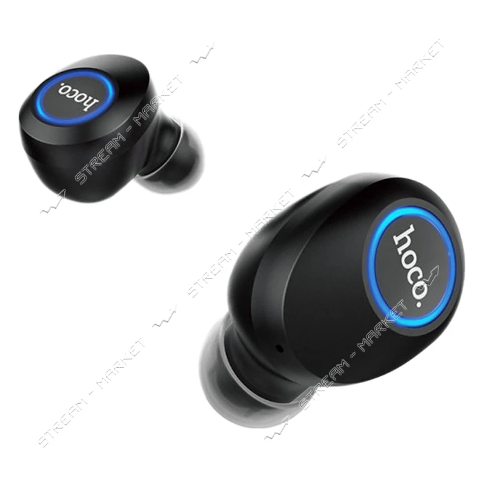 Bluetooth Наушники Hoco ES24 Joyous sound черные                                                    