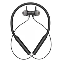 Bluetooth Наушники Hoco S2 Joyful Active sports черные                                              