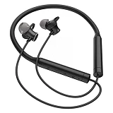 Bluetooth Наушники Hoco S2 Joyful Active sports черные                                              