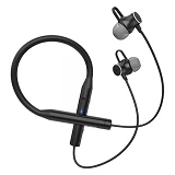 Bluetooth Наушники Hoco S2 Joyful Active sports черные                                              