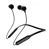 Bluetooth наушники Remax RB-S17 Neckband Sports Headset черные