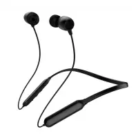 Bluetooth наушники Remax RB-S17 Neckband Sports Headset черные                                      