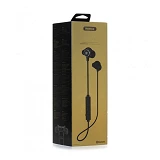 Bluetooth наушники Remax RB-S7 Sporty черные
