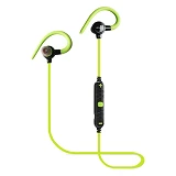 Bluetooth Наушники Awei  A620BL зеленые                                                             