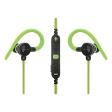 Bluetooth Наушники Awei  A620BL зеленые                                                             