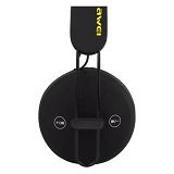 Bluetooth Наушники Awei  A800BL черные                                                              