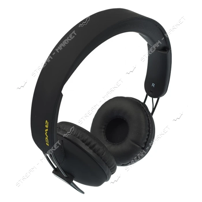 Bluetooth Наушники Awei  A800BL черные                                                              