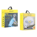 Bluetooth Наушники Awei A887BL черные                                                               