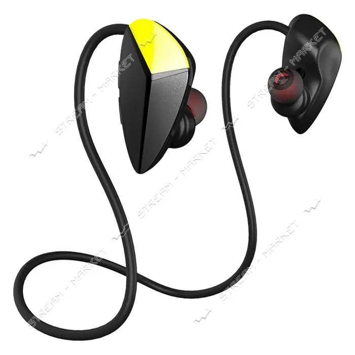 Bluetooth Наушники Awei A887BL черные                                                               