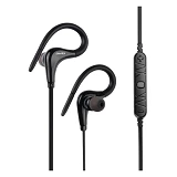Bluetooth Наушники Awei  A890BL черные                                                              