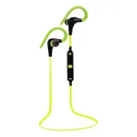 Bluetooth Наушники Awei  A890BL зеленые                                                             