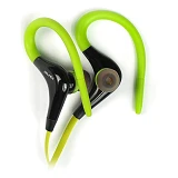 Bluetooth Наушники Awei A890BL зеленые