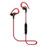 Bluetooth Наушники Awei A890BL красные