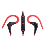 Bluetooth Наушники Awei A890BL красные