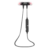 Bluetooth Наушники Awei  A920BL черные                                                              