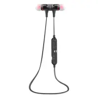 Bluetooth Наушники Awei  A920BL черные                                                              