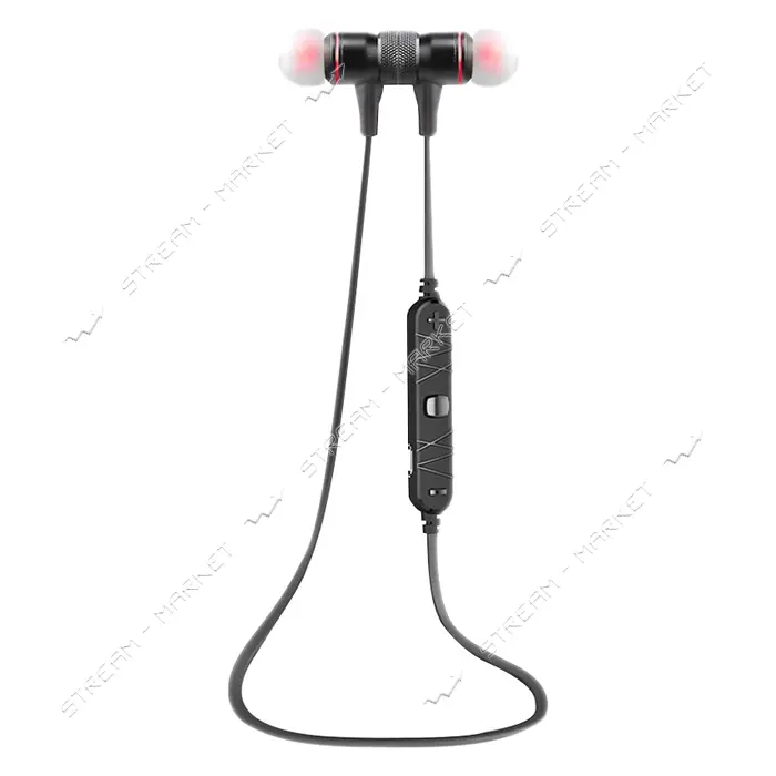 Bluetooth Наушники Awei  A920BL черные                                                              