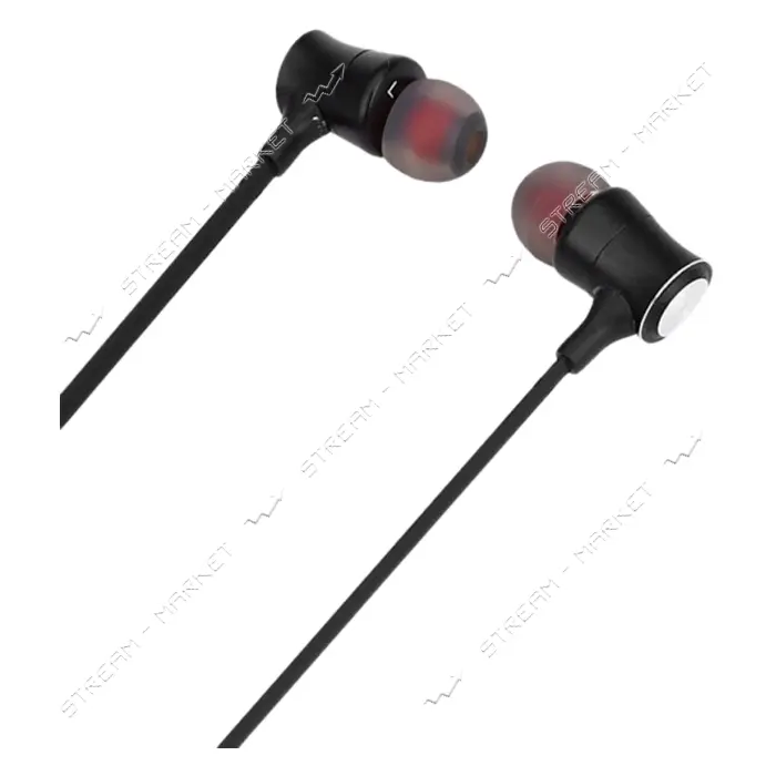 Bluetooth Наушники Awei A921BL черные
