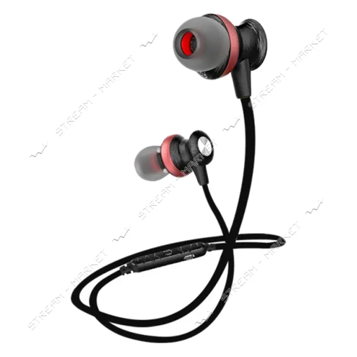 Bluetooth Наушники Awei  A980BL черные                                                              