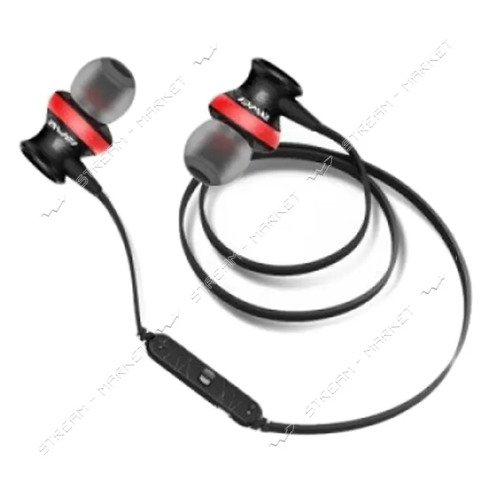 Bluetooth Наушники Awei  A980BL черные                                                              