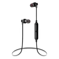 Bluetooth Наушники Awei  A990BL черные                                                              