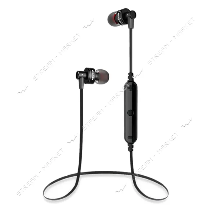 Bluetooth Наушники Awei  A990BL черные                                                              