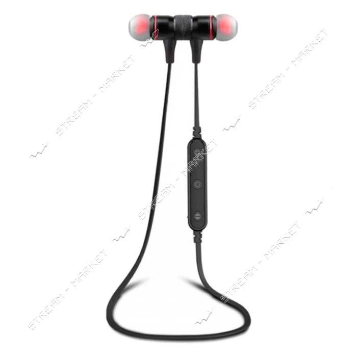 Bluetooth Наушники Awei  В922BL Sport черные                                                        