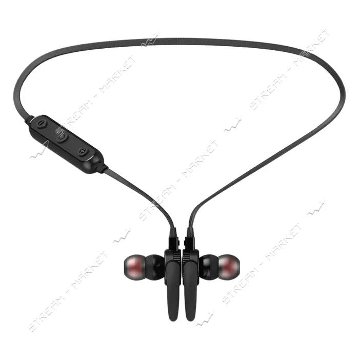 Bluetooth Наушники Awei A925BL черные