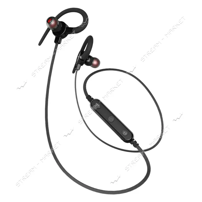 Bluetooth Наушники Awei A925BL черные