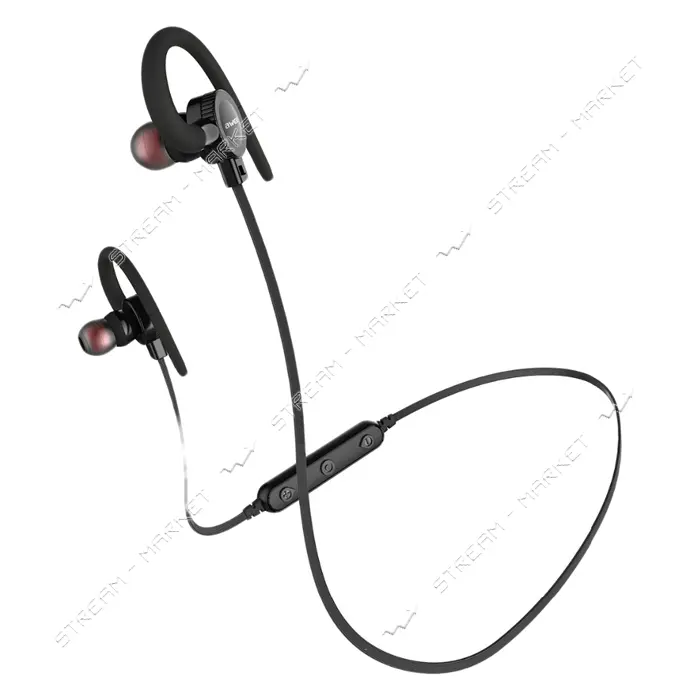 Bluetooth Наушники Awei A925BL черные