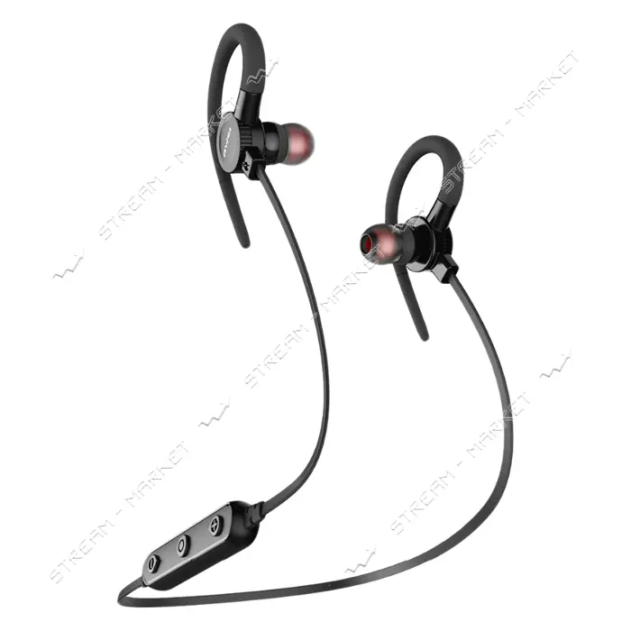 Bluetooth Наушники Awei A925BL черные