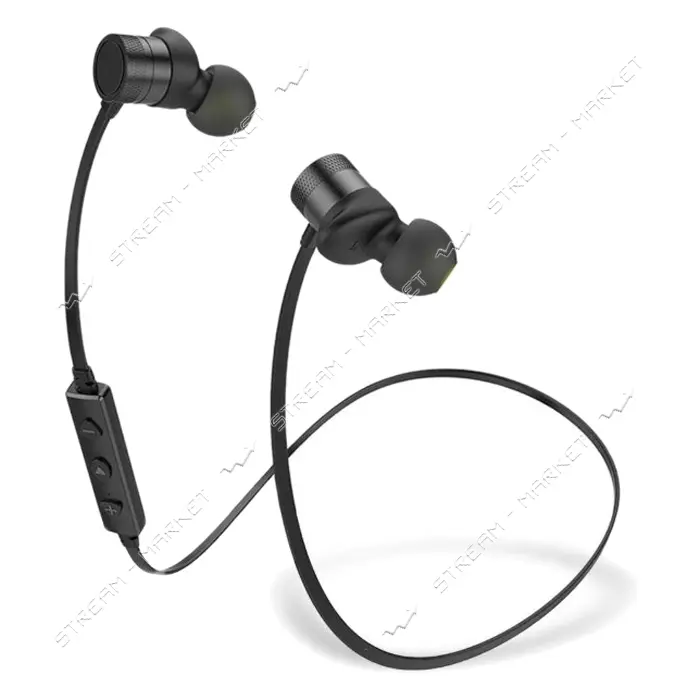 Bluetooth Наушники Awei WT20 черные