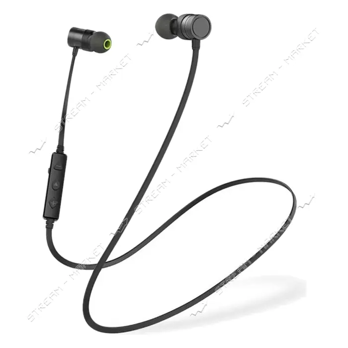 Bluetooth Наушники Awei WT20 черные